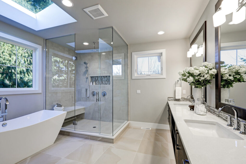 Small Bathroom Remodel Cost: 2025 Price Guide