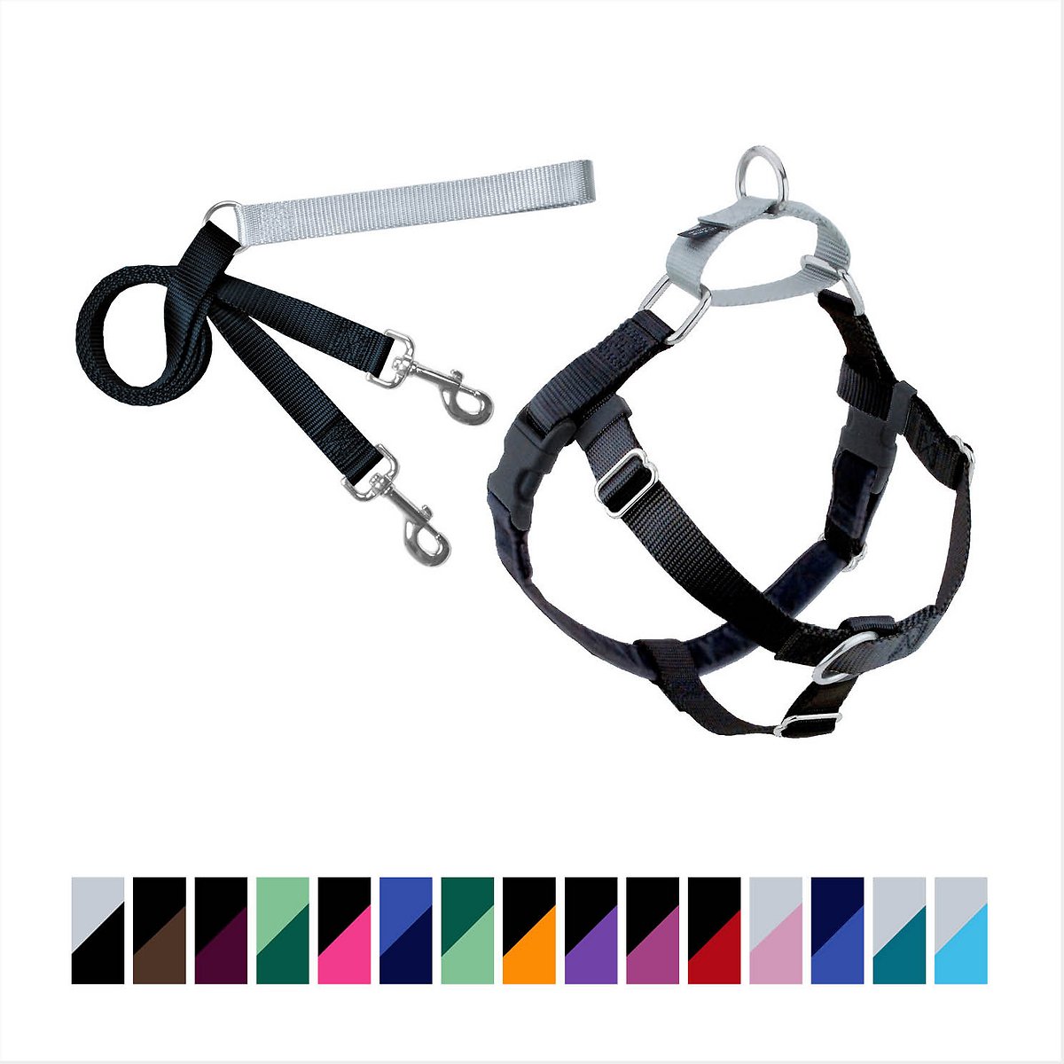 10 Best Leashes for Dogs That Pull
