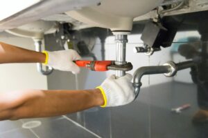 Plumbing