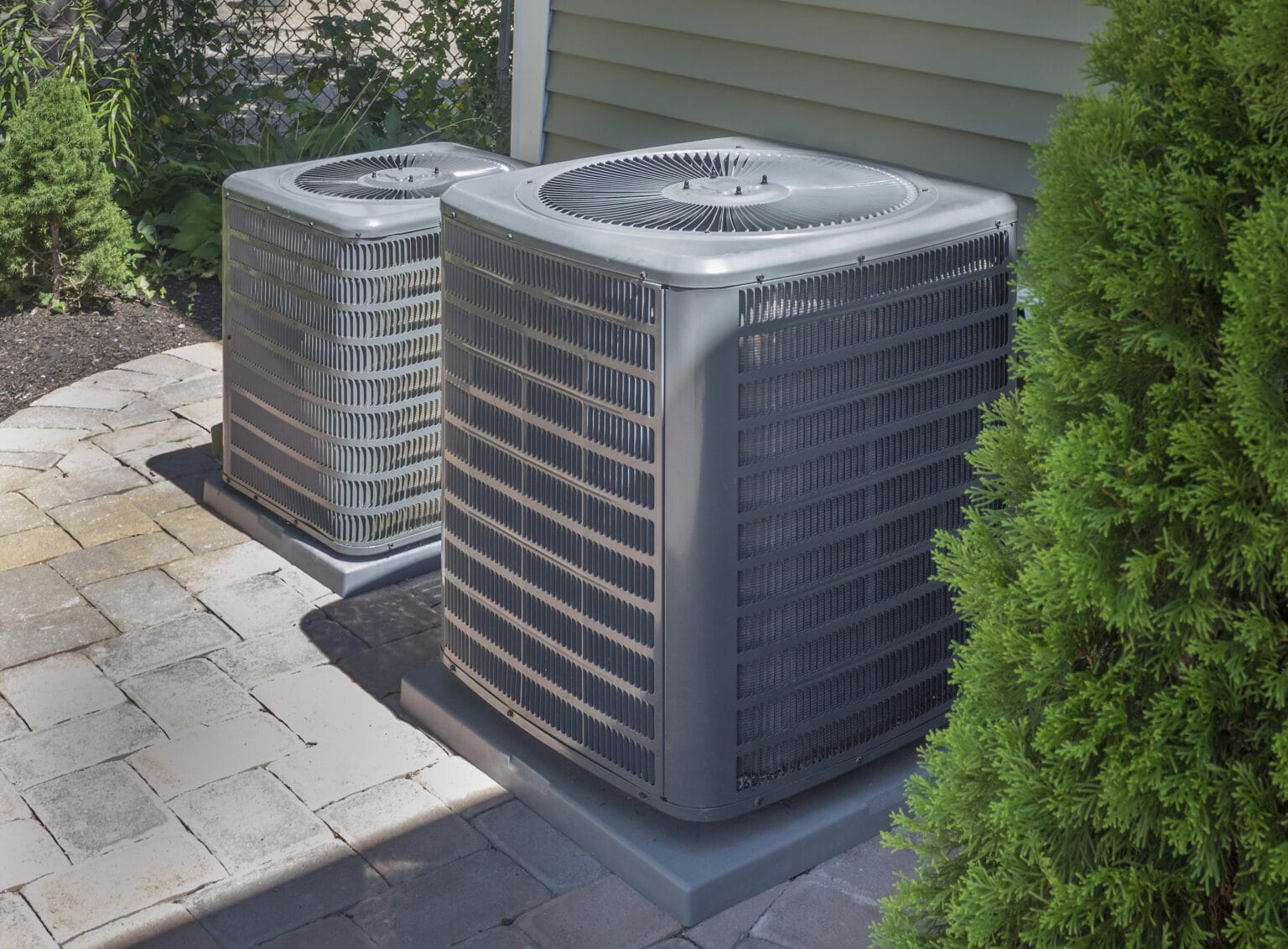 One Hour Heating and Air Reviews