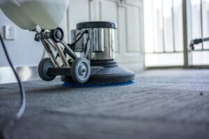 Steam Cleaner