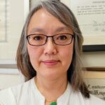 Li Mei Chen headshot.