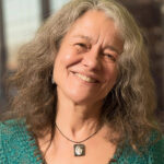 Rebecca Adams headshot.