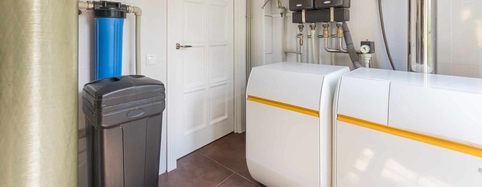 How Much Does a Water Softener System Cost? (2024 Guide)