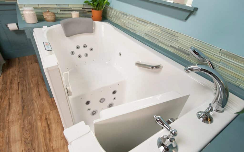 How Much Does Bathtub Installation Cost?