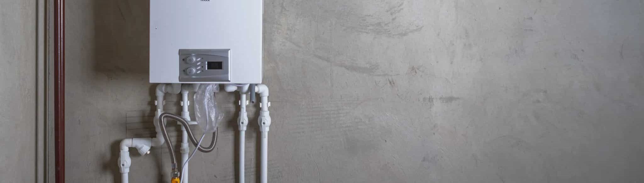 What Does Tankless Water Heater Installation Cost? (2023 Guide)