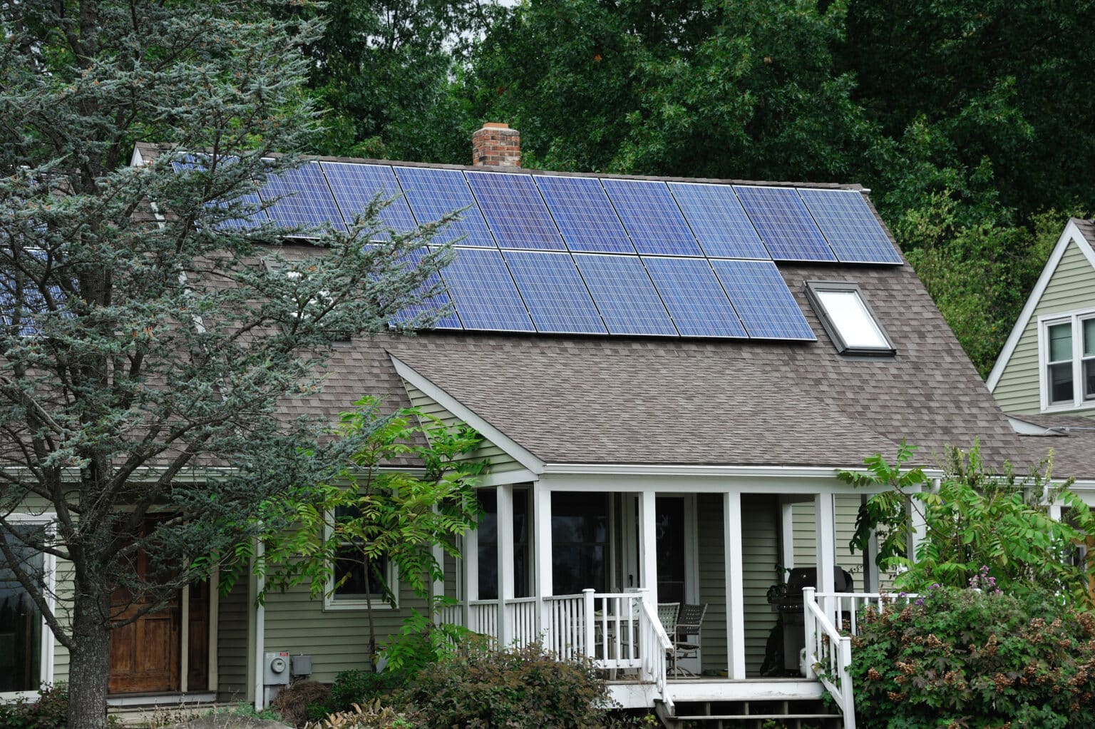 7 Best Solar Companies in New Jersey (2024) Expert Reviewed