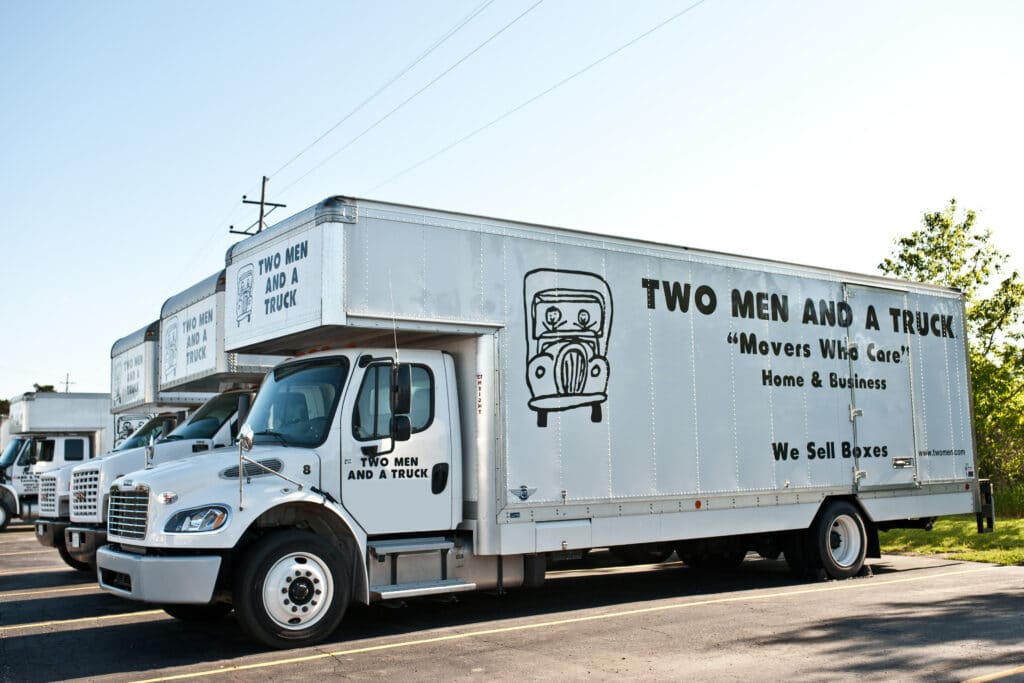 Two Men and a Truck Review (2026)