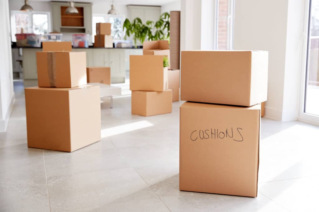 Best Cheap Moving Companies (October 2024)