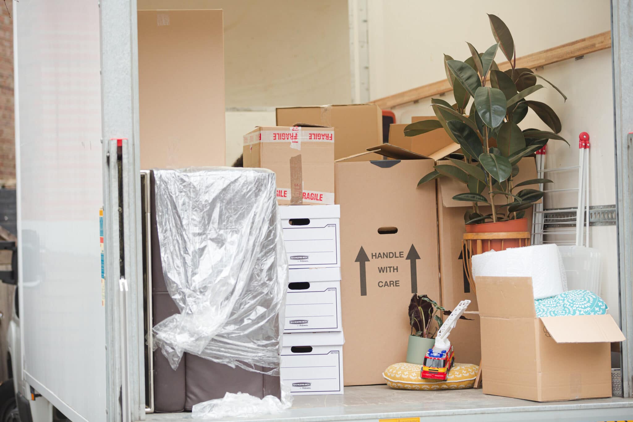 Chicago Packing Service