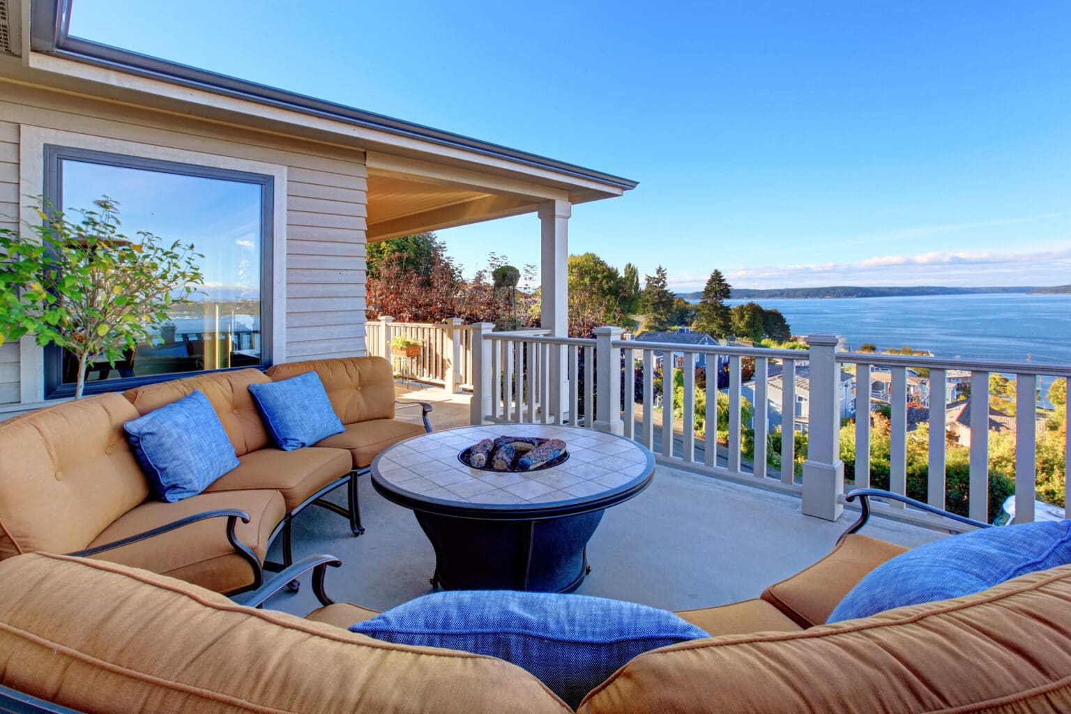 What Is the Cost to Paint a House Exterior?