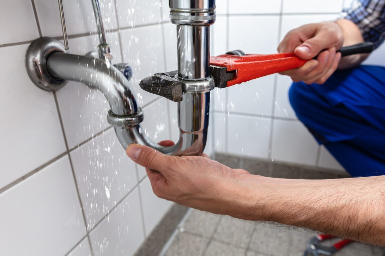 How To Fix Washing Machine Drain Overflows
