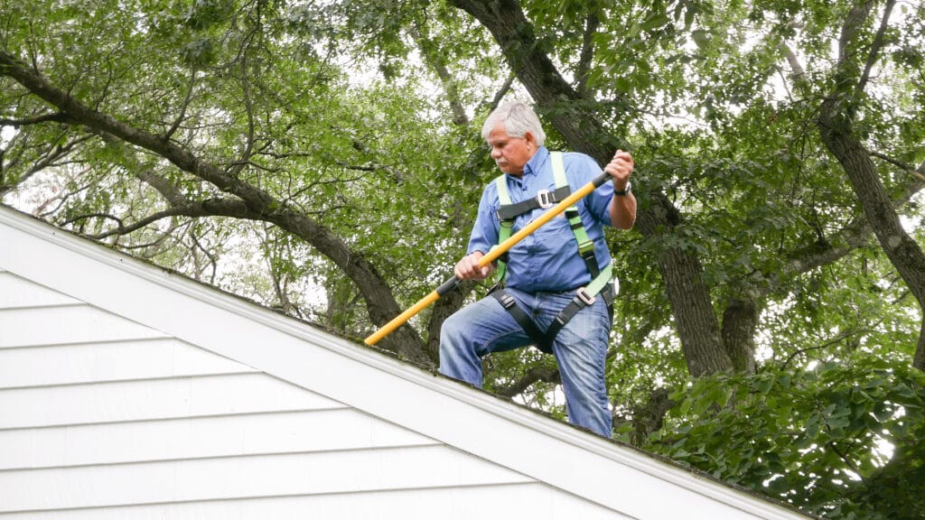 Home Warranty Roof Leak Coverage