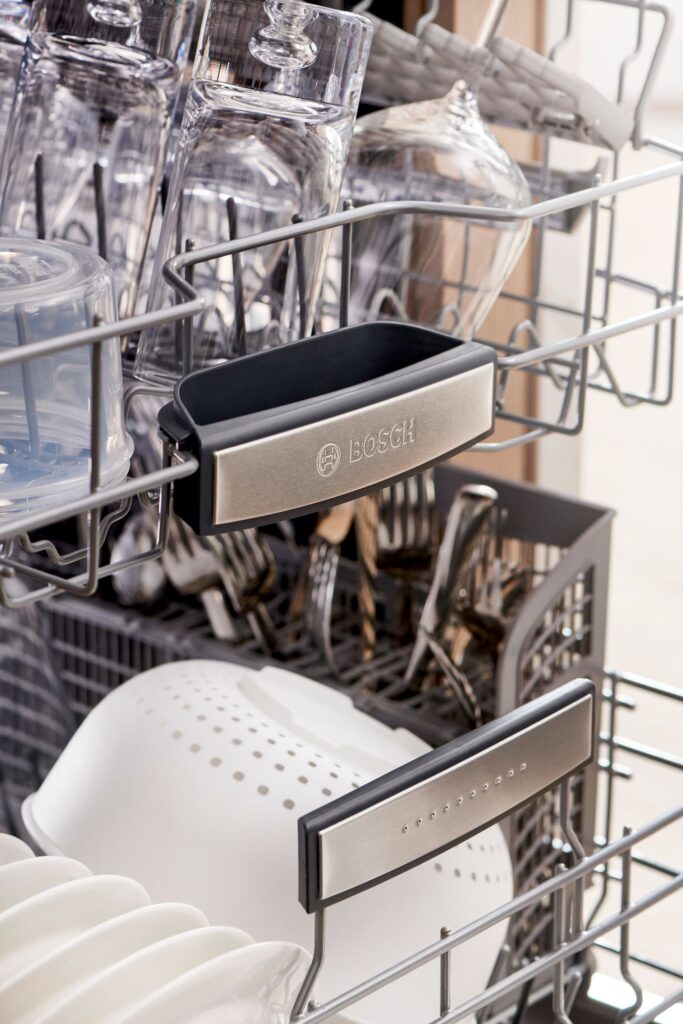 Bosch Dishwasher Warranty Review (2024)