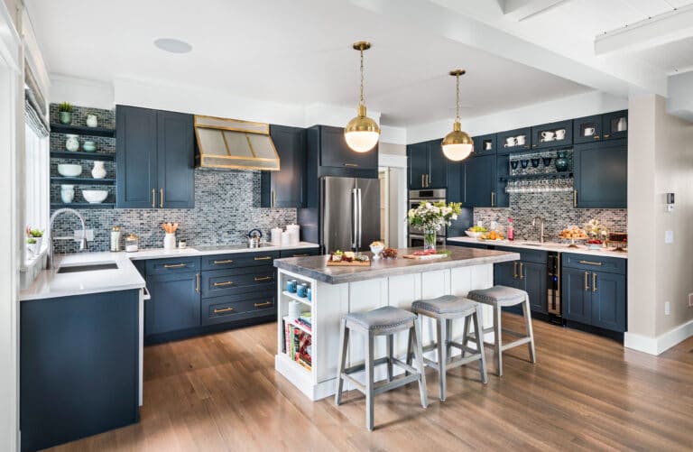 Small Kitchen Remodel Cost Guide