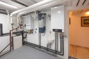 Hot Water Heater