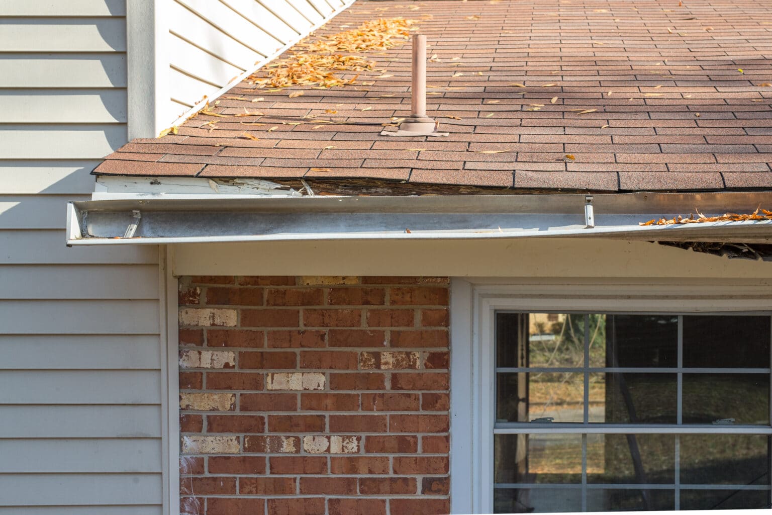 How Much Does Gutter Installation Cost In 2023