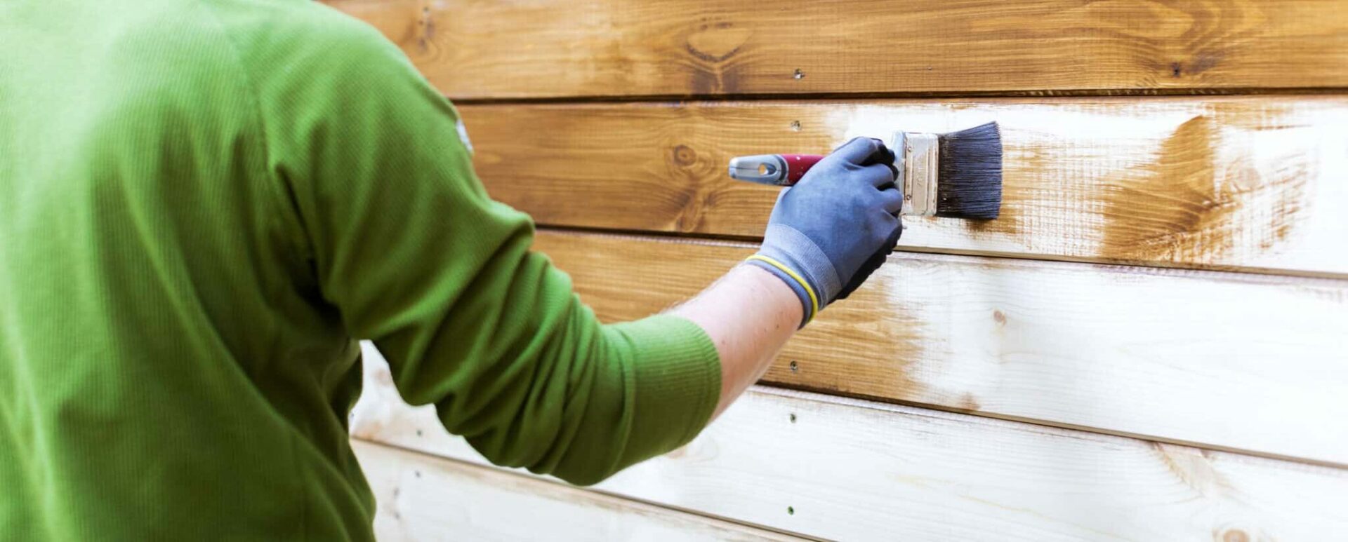 What Is the Cost to Paint a House Exterior?