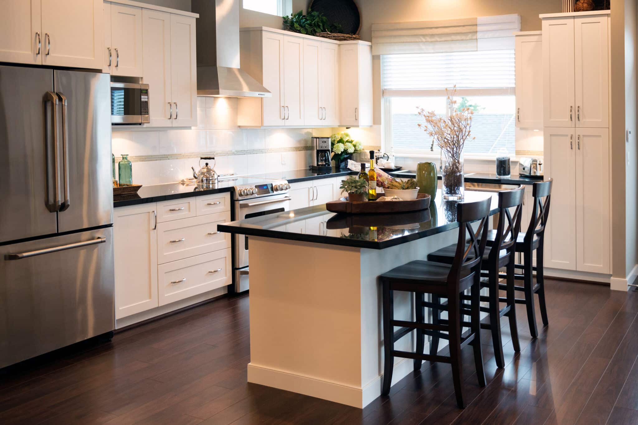 How Much Does a Small Kitchen Remodel Cost?