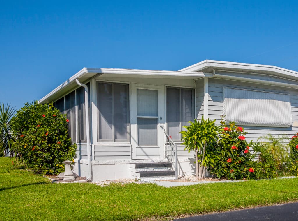 Foremost Mobile Home Insurance Review