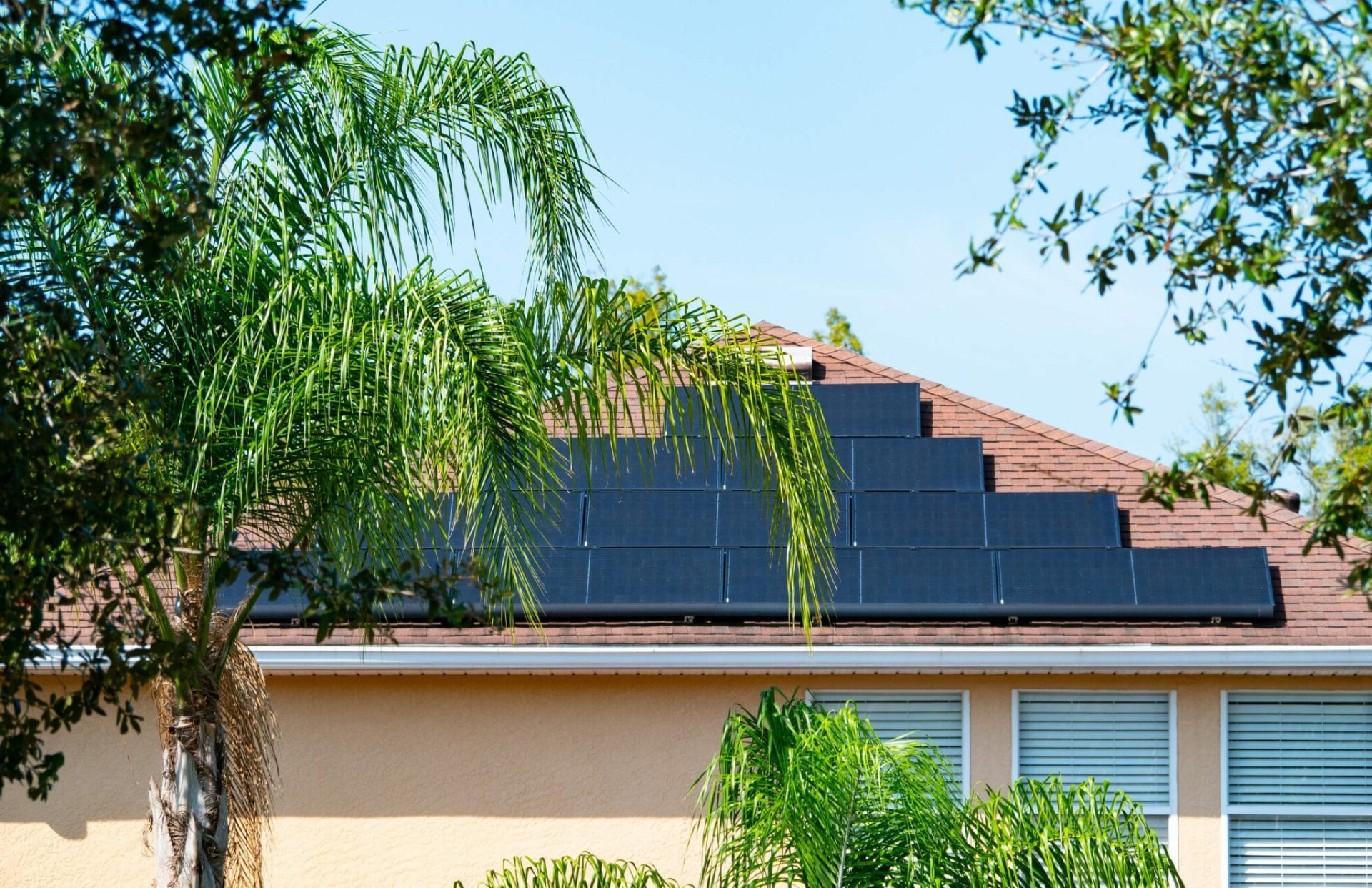 Solar Panels Florida