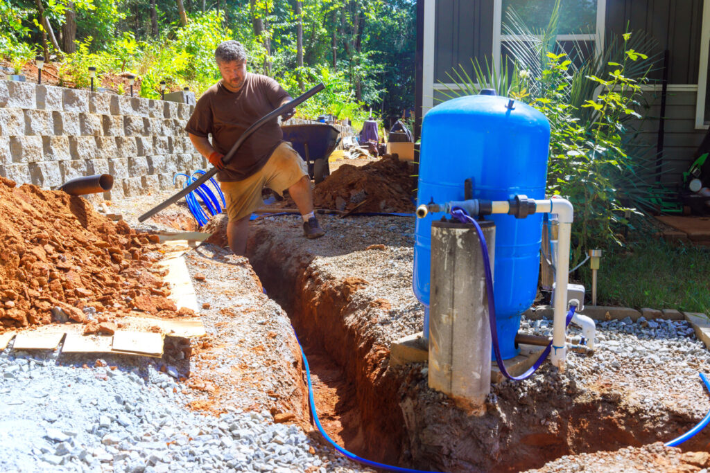 How Much Does Well Installation Cost?