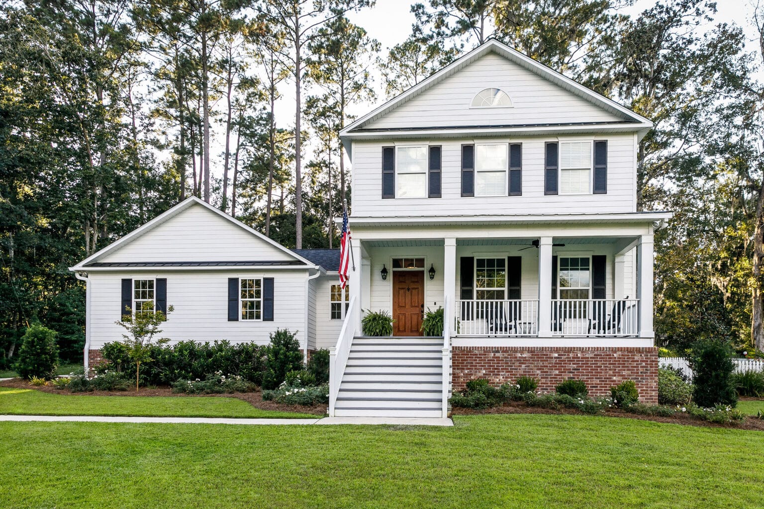 What Is the Cost to Paint a House Exterior?