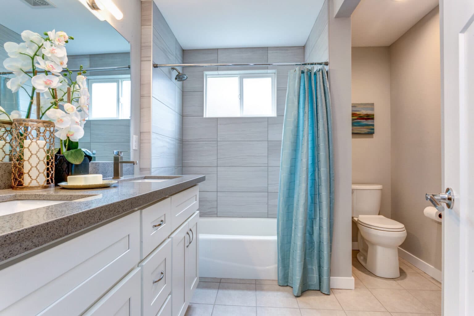 Bathroom Remodel Cost in 2025