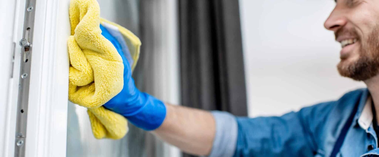 How Much Does Window Cleaning Cost?