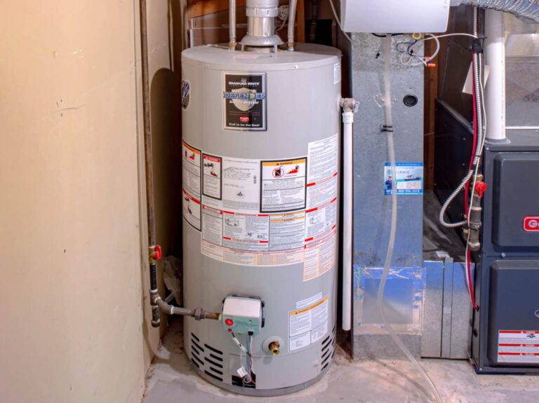 How Much Does Boiler Replacement Cost? (2024 Pricing)