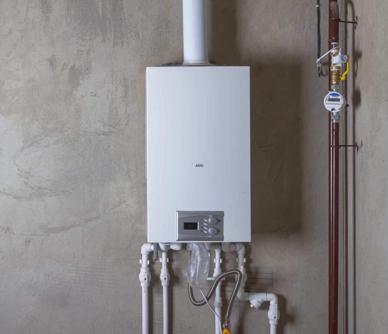 How Much Does Boiler Replacement Cost? (2024 Pricing)