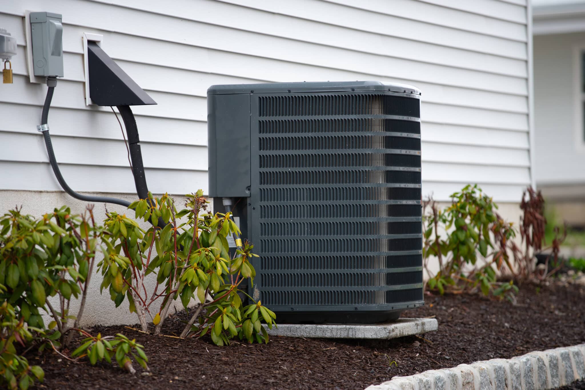 How Much Does Split AC Installation Cost?