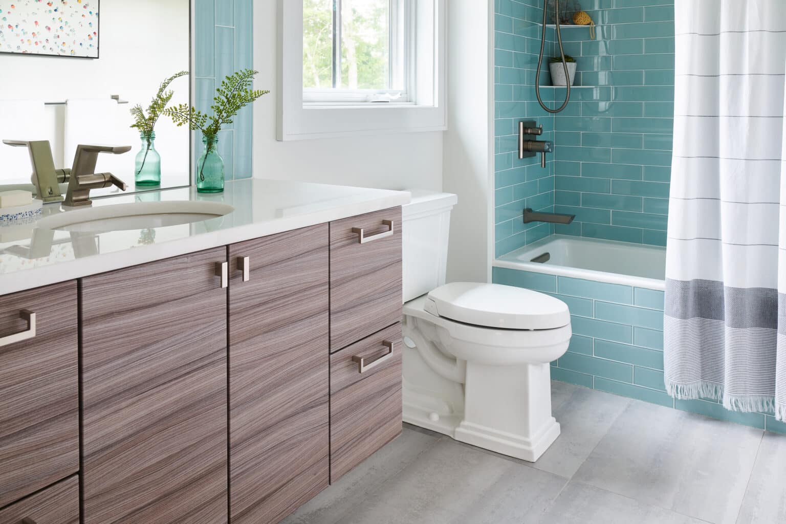 Bathroom Remodel Cost in 2025