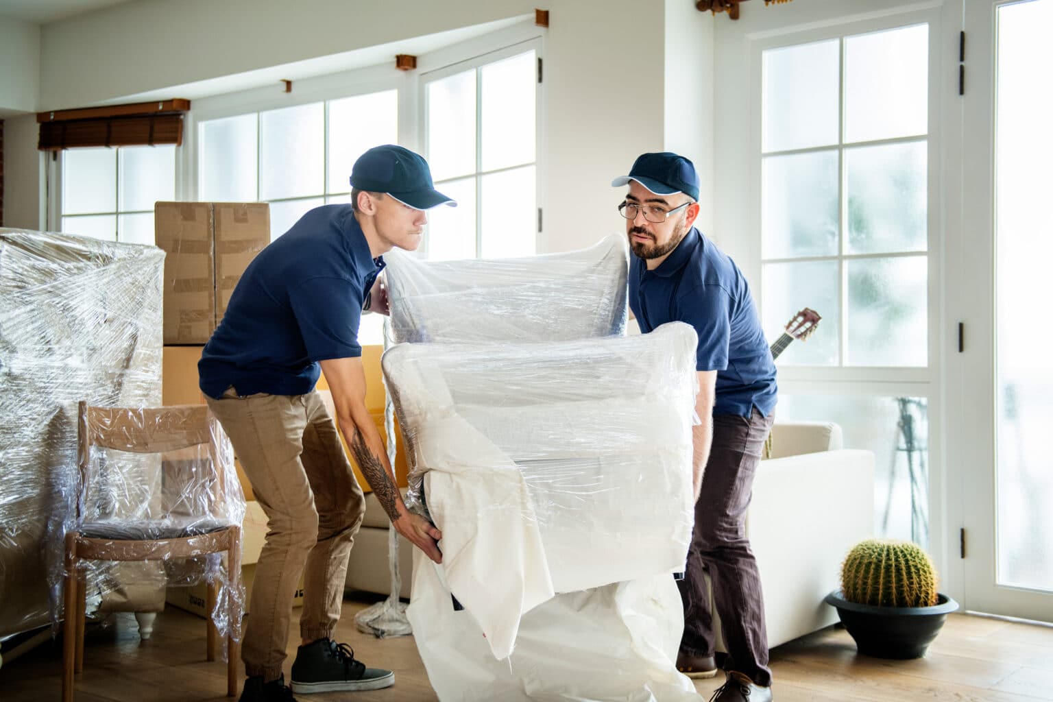 Best Last-Minute Moving Companies (2026)
