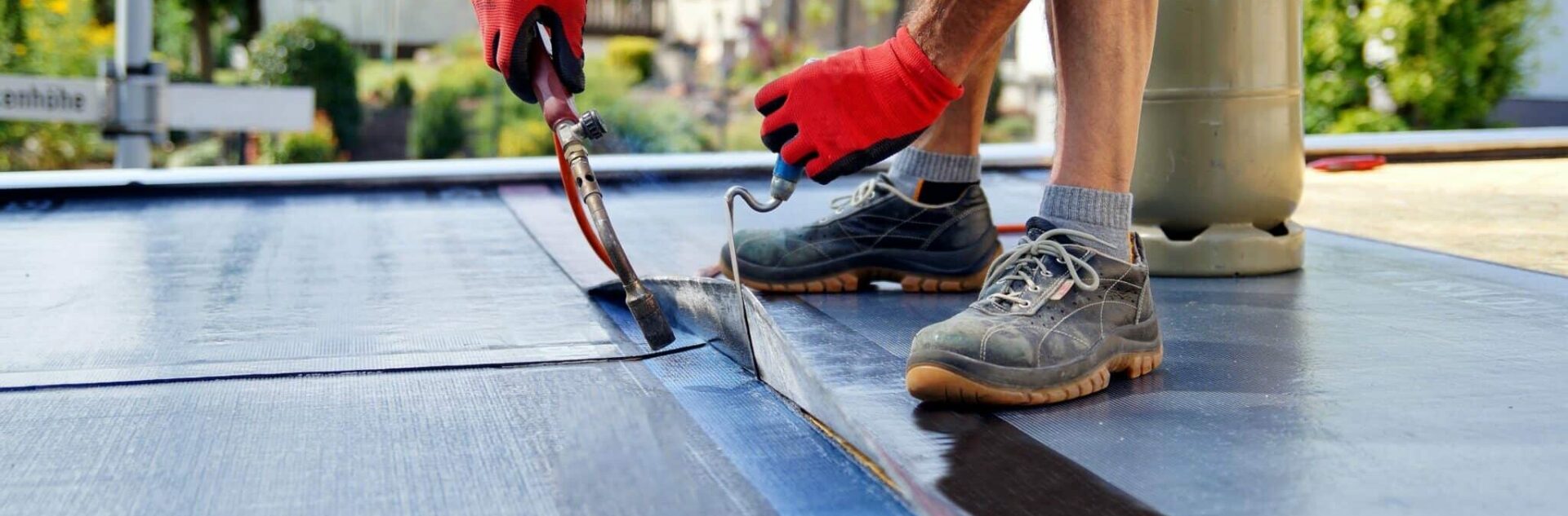 How Much Does Rubber Roof Installation Cost? (2024 Guide)