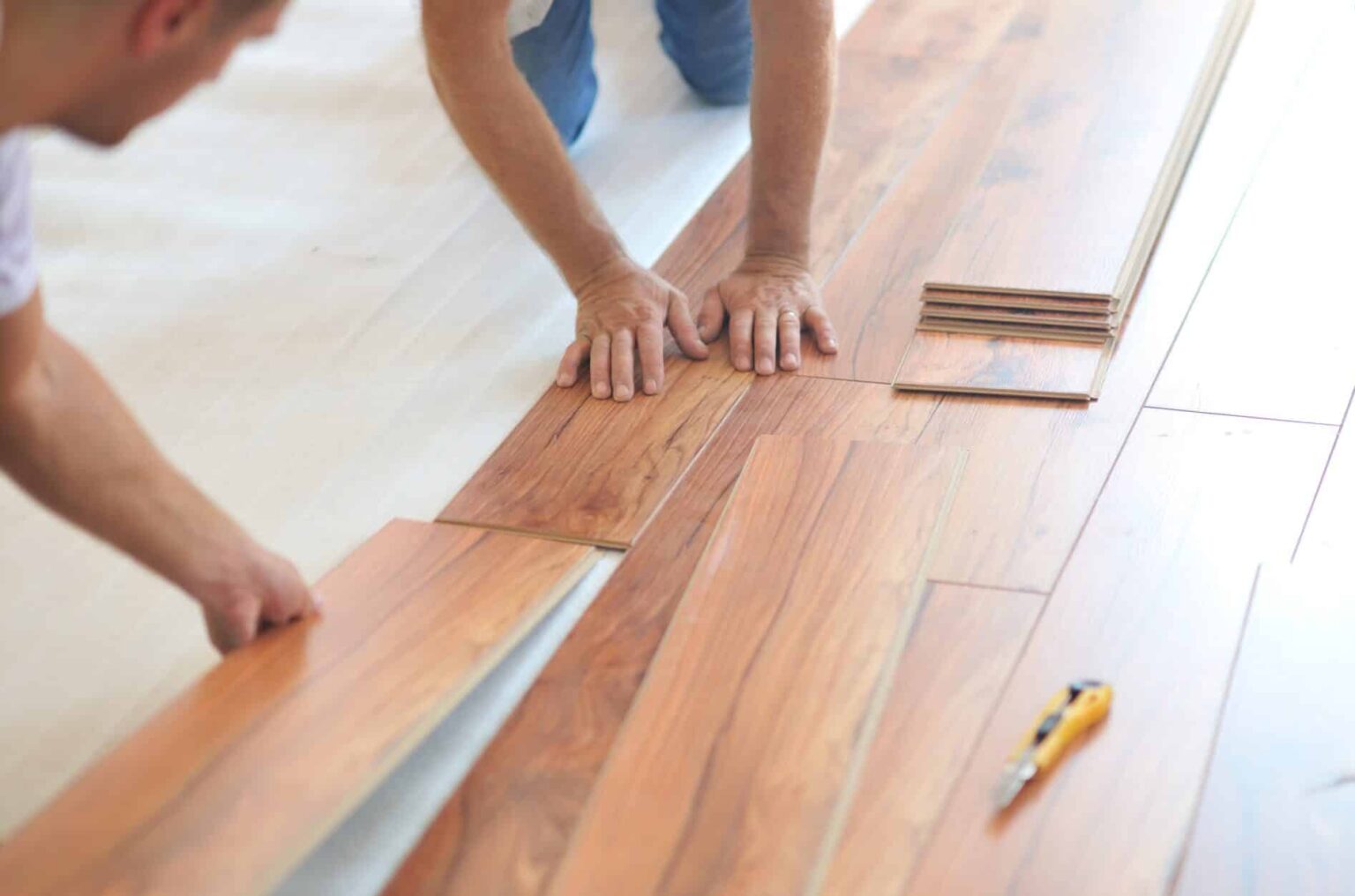 How Much Does Home Renovation Cost?