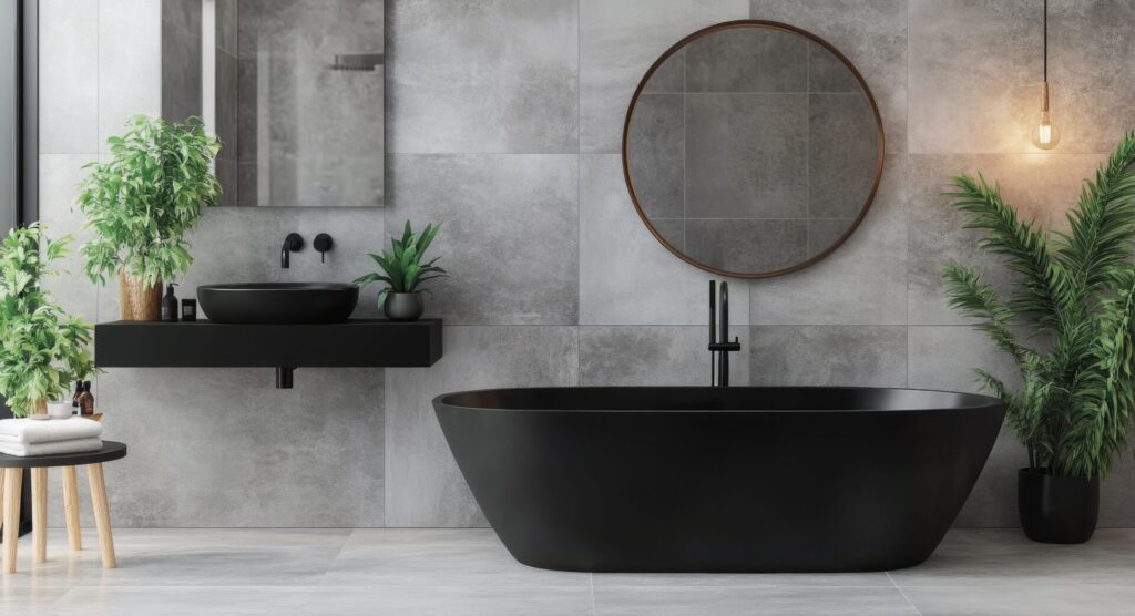 How Much Does Bathtub Refinishing Cost? (2025 Guide)