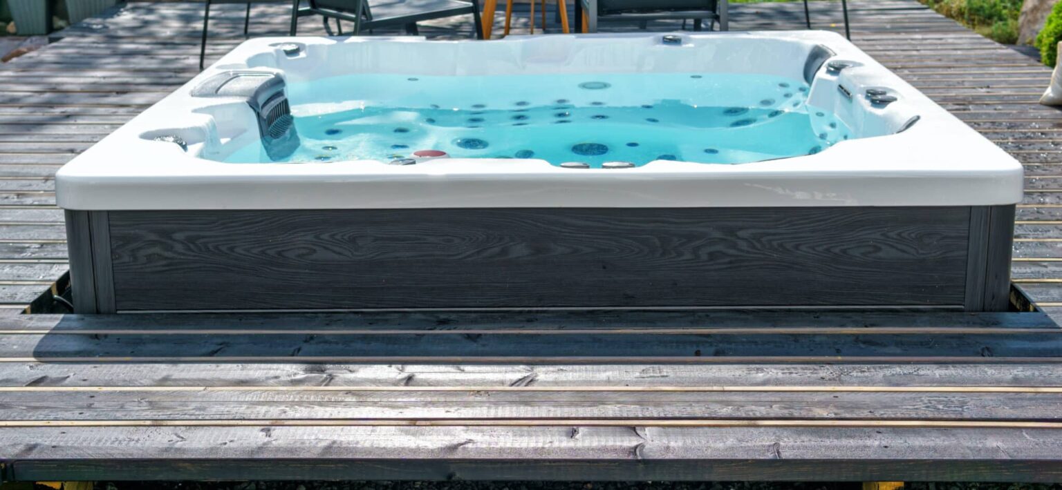 How Much Does a Hot Tub Cost? (2024 Guide)