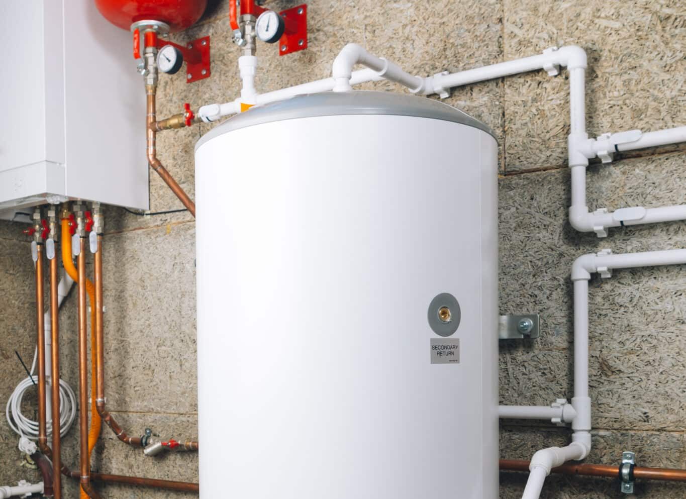What Does Tankless Water Heater Installation Cost?
