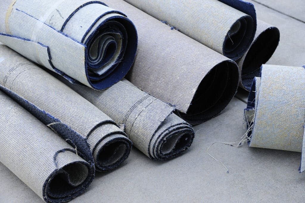 What Does Carpet Installation Cost?