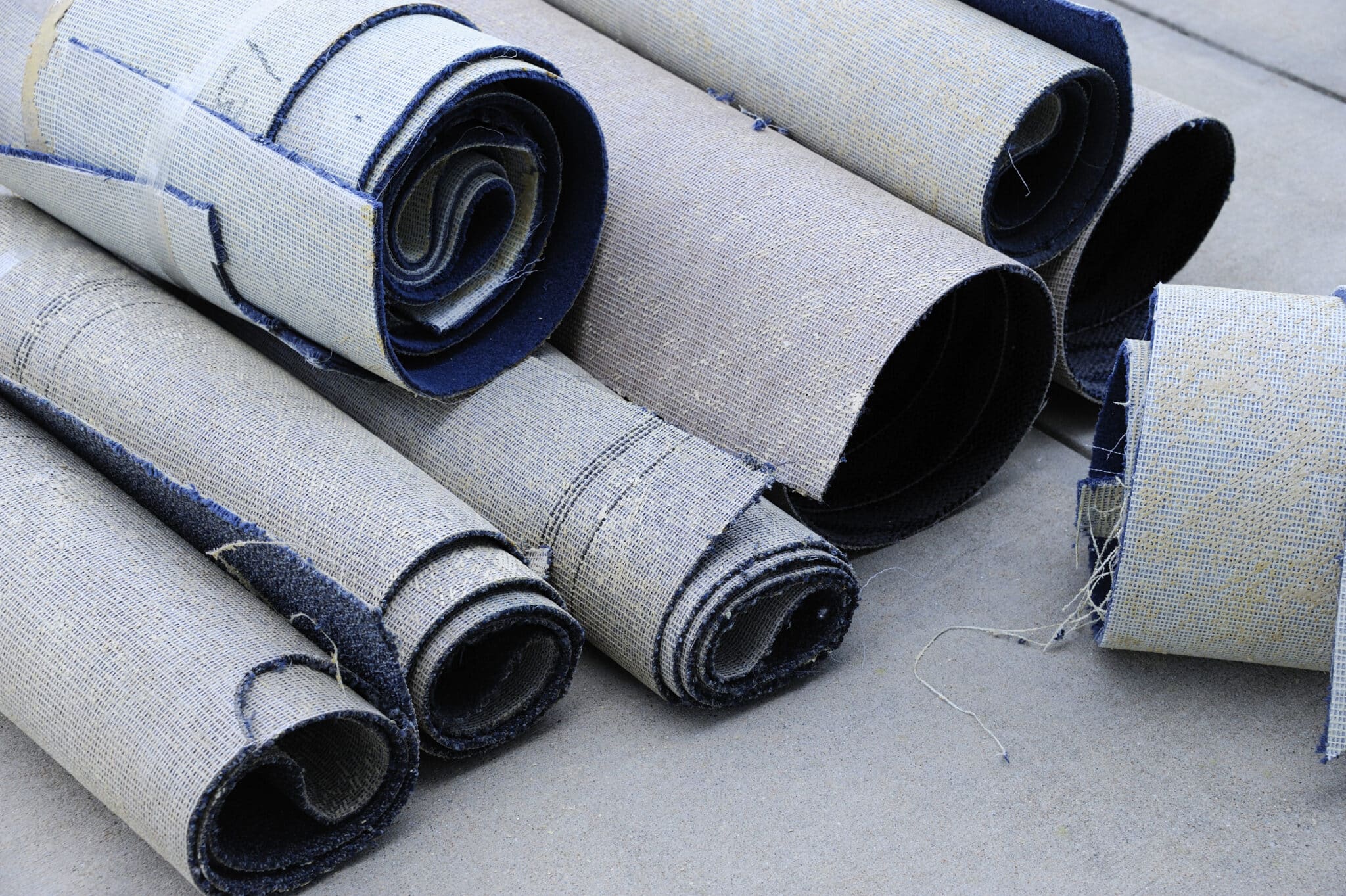 What Does Carpet Installation Cost?