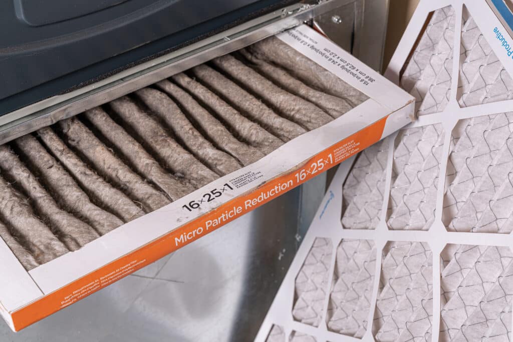 How To Clean Mold From Your Air Conditioner