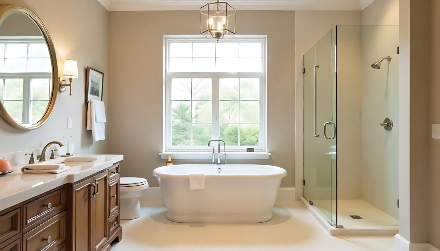Master Bathroom Remodel: Complete 2025 Guide and Inspiration
