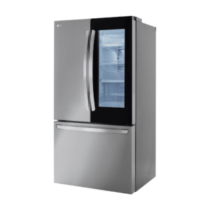 Instaview Refrigerator Image