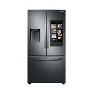 Family Hub Refrigerator Logo