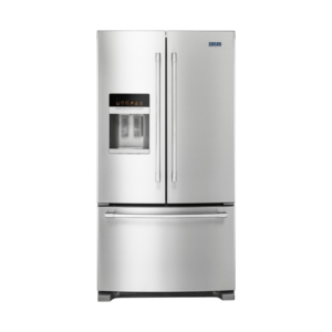French Door Refrigerator Image