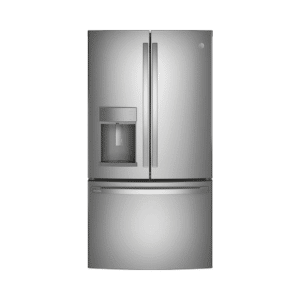 Profile French Door Refrigerator Image