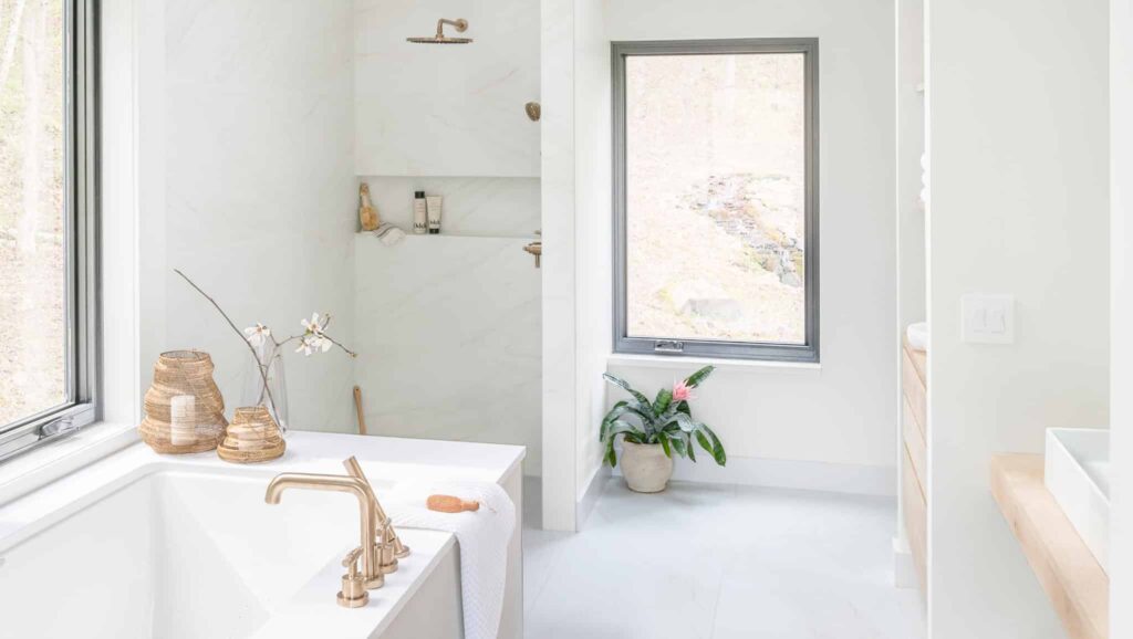 How Much Do WalkIn Showers Cost? (2023 Guide)