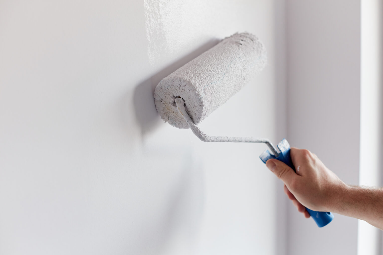 How Much Does Interior Painting Cost?