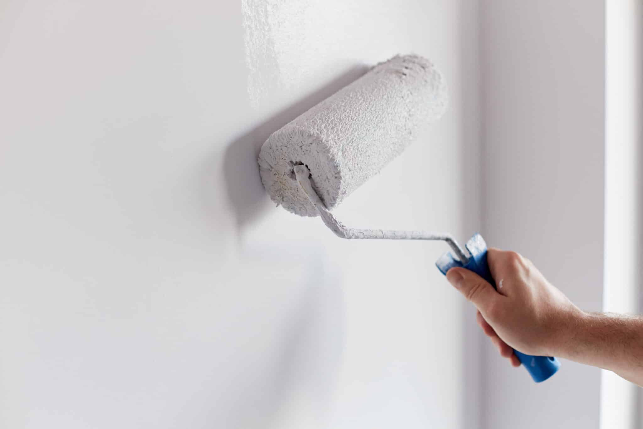 How Much Does Interior Painting Cost?